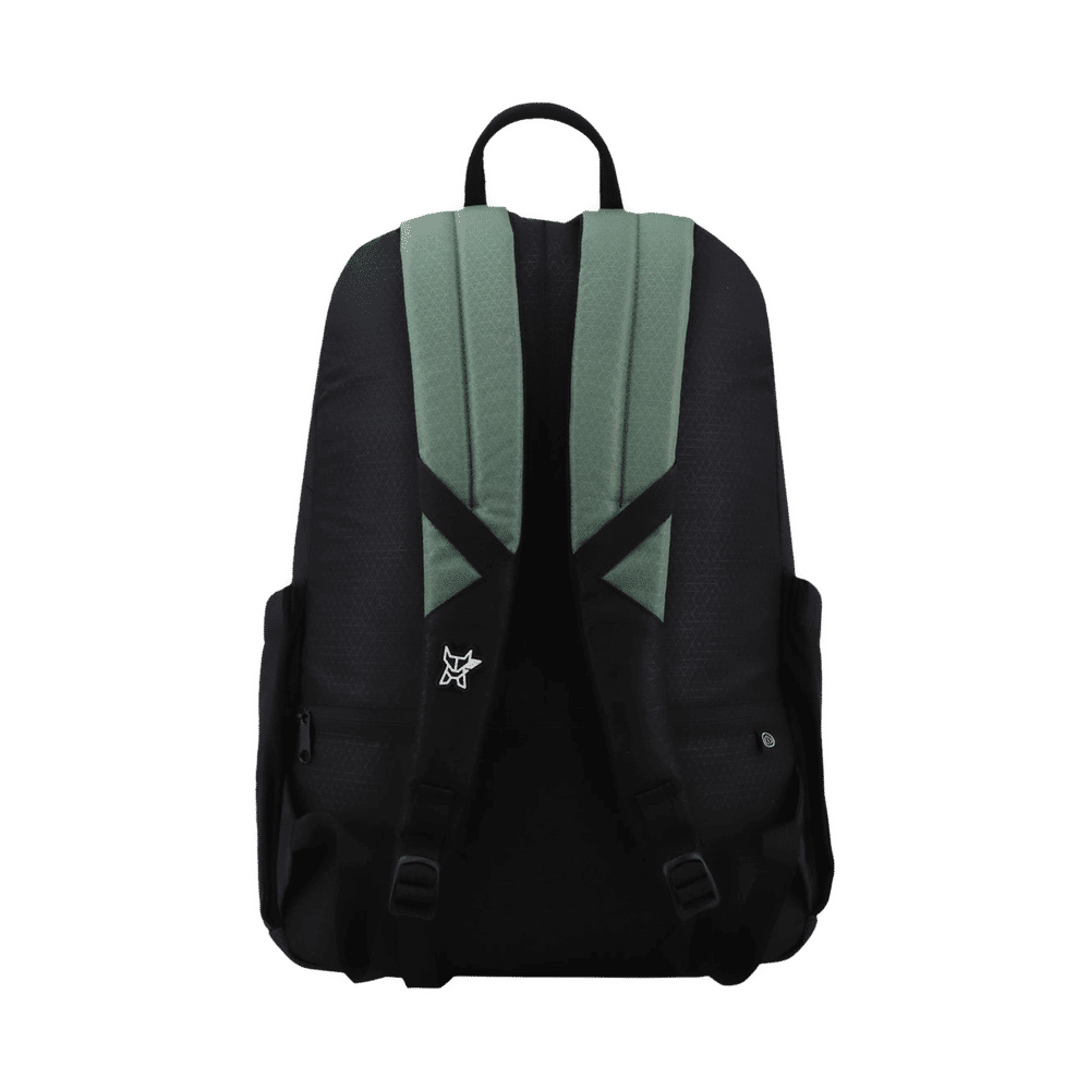 Buy Arctic Fox Pump Polyester Laptop Backpack for 15.5 Inch Laptop (29